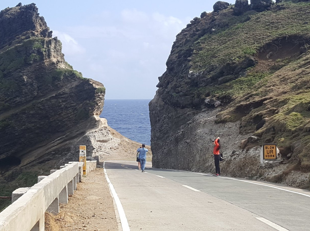 Breathtaking Batanes Tour-Basco必去景点