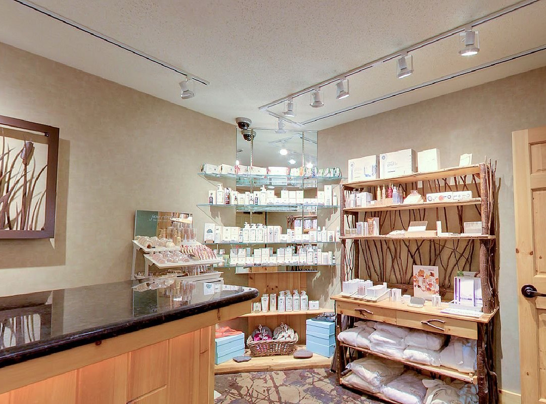 The Spa Within-Detroit Lakes必去景点