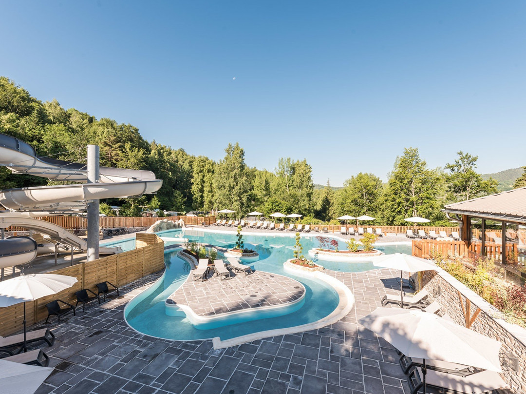 Camping Yelloh! Village L'Etoile Des Neiges