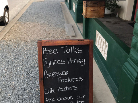 Simply Bee Natural Beeswax Products-Hopefield必去景点