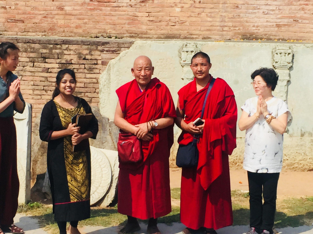 Wanderwhizz-海德拉巴必去景点