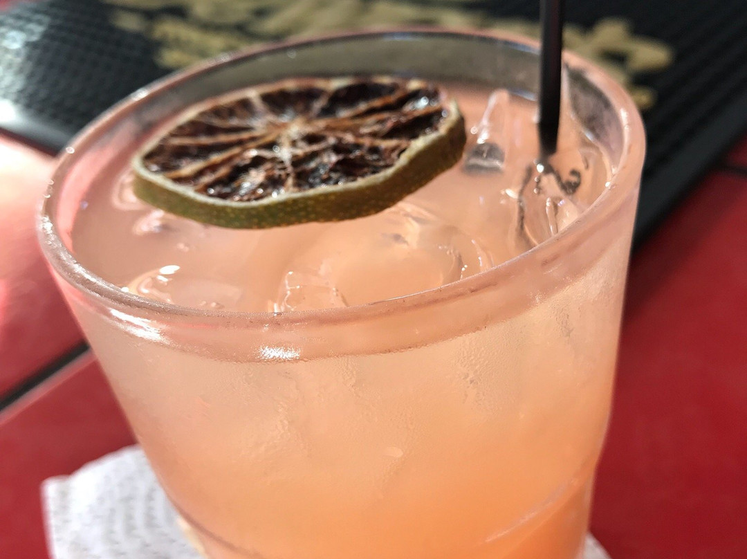 Restaurante Casa Antigua