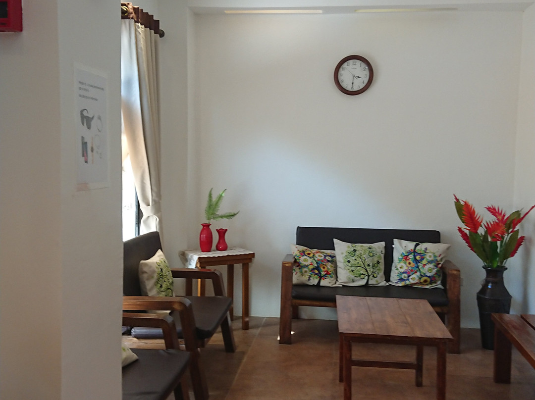 快乐心灵水疗馆-长滩岛必去景点