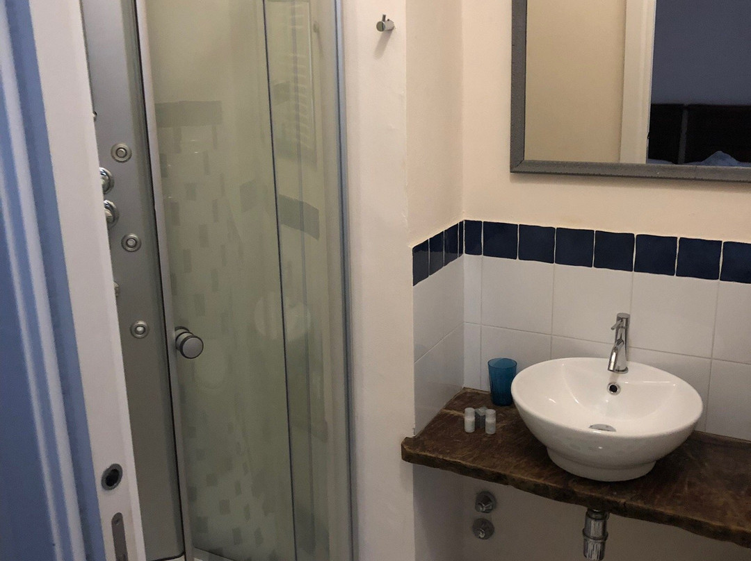 B&B Antica Biblioteca主图