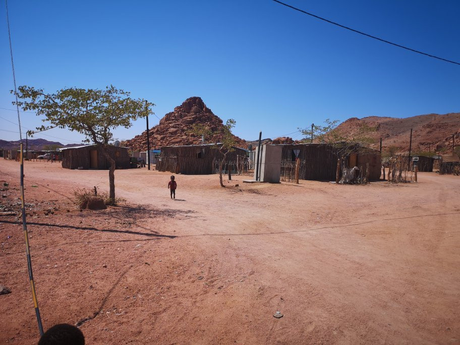 Experience Darama Culture Museum-Khorixas必去景点