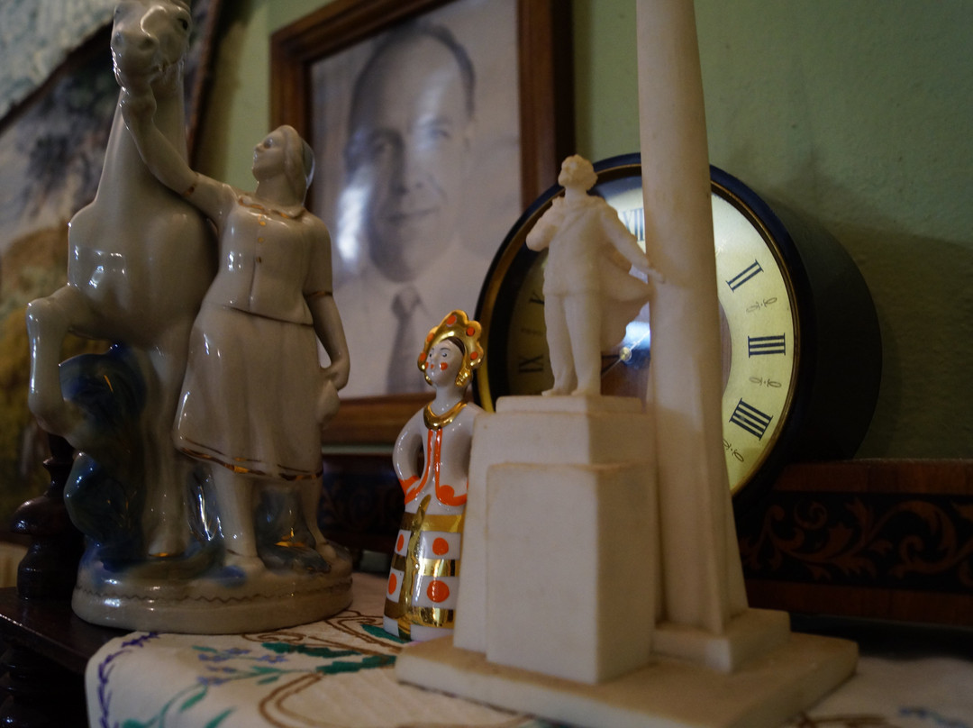 Museum-Exhibition Center景点图片