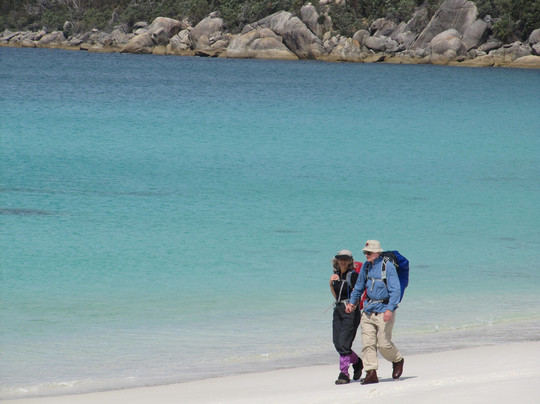 Horizon Guides-Boonah必去景点