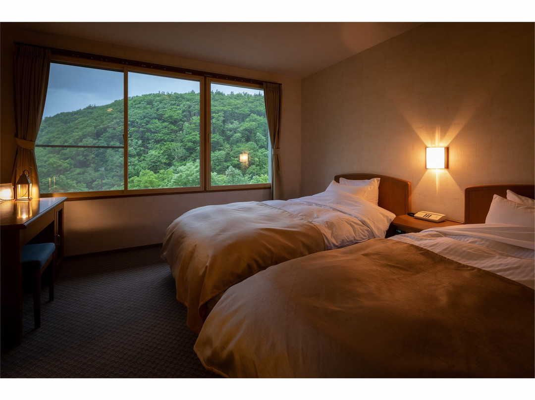 Hotel Chinohate主图