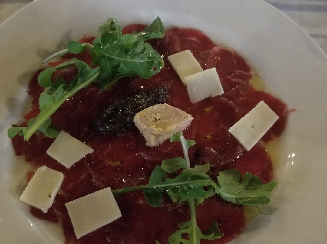 圣玛利亚岛拉娜海滩美利亚酒店主图