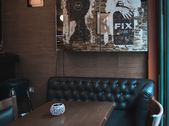 Grotesque-塞萨洛尼基必去景点