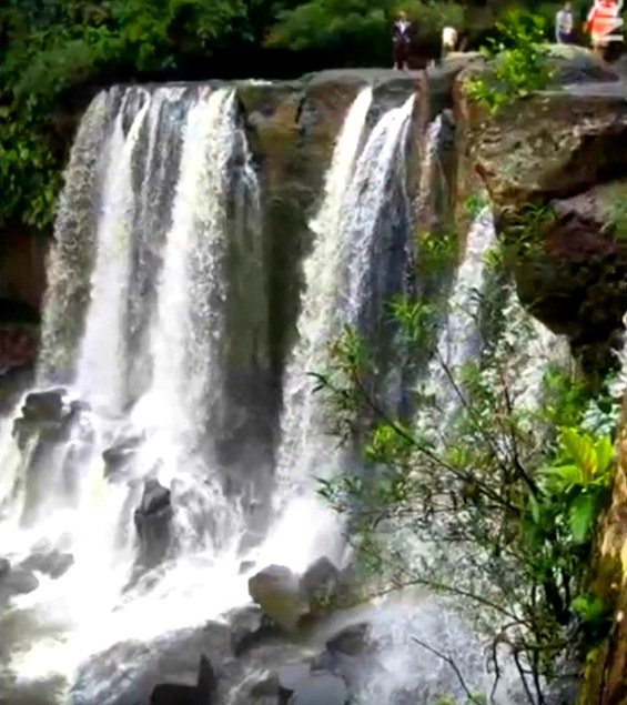 Kon Ka Kinh National Park景点图片