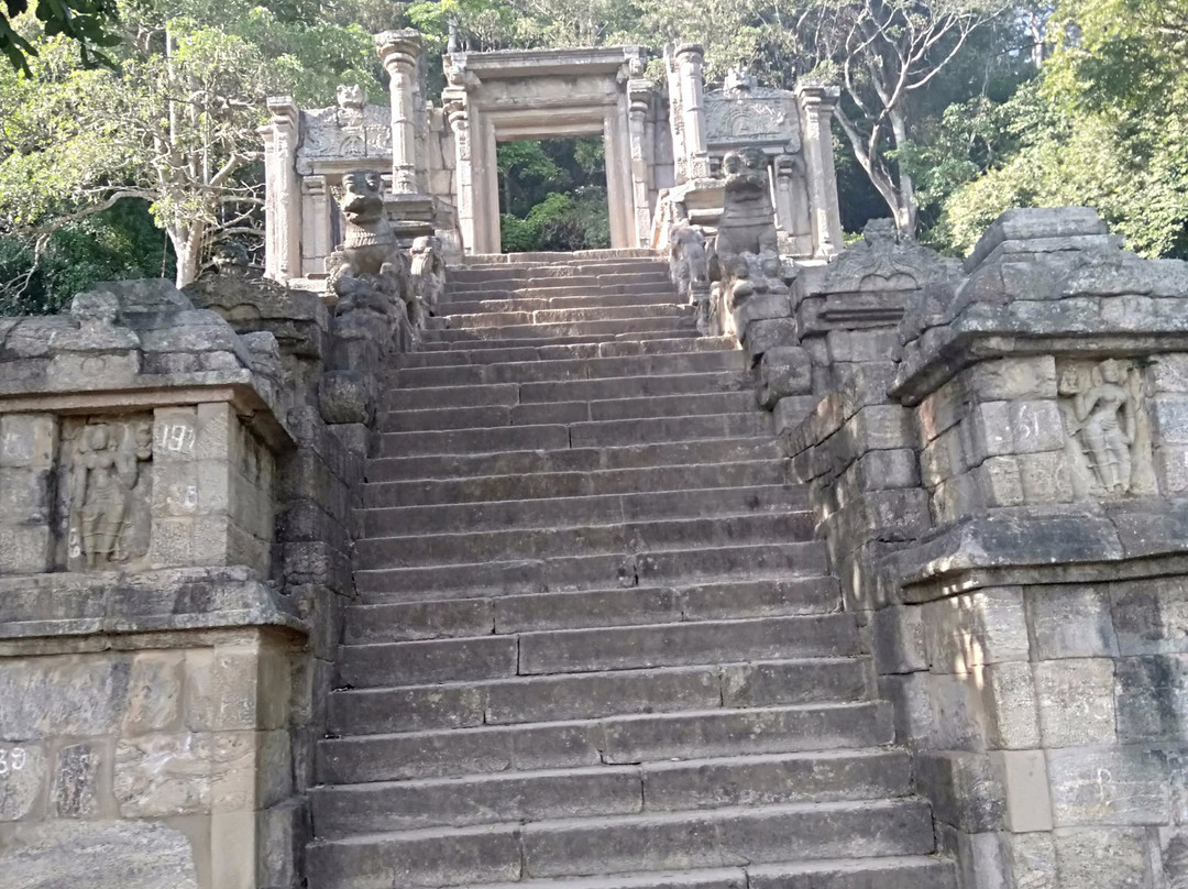 Chauffeur Prive Srilanka-奴娃拉伊利雅必去景点