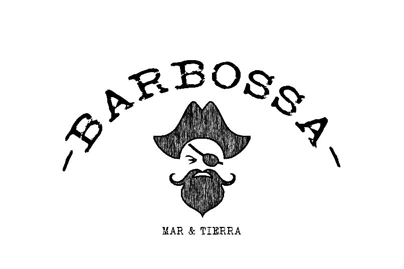 Barbossa Mar & Tierra