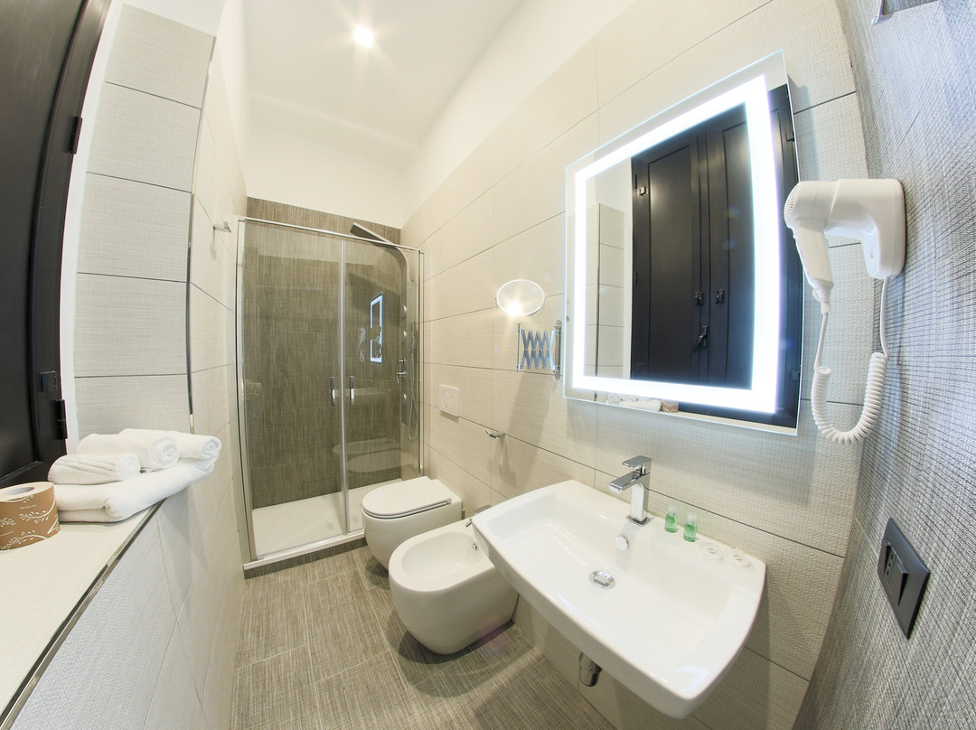 Residenze Cassoli Hotel主图