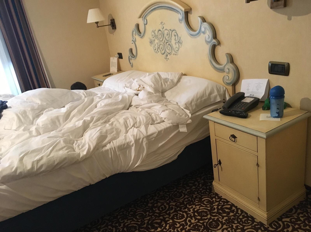 Relais Ducale Spa & Pool主图