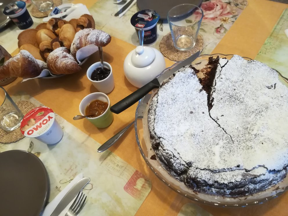Il Colibrì Bed & Breakfast主图