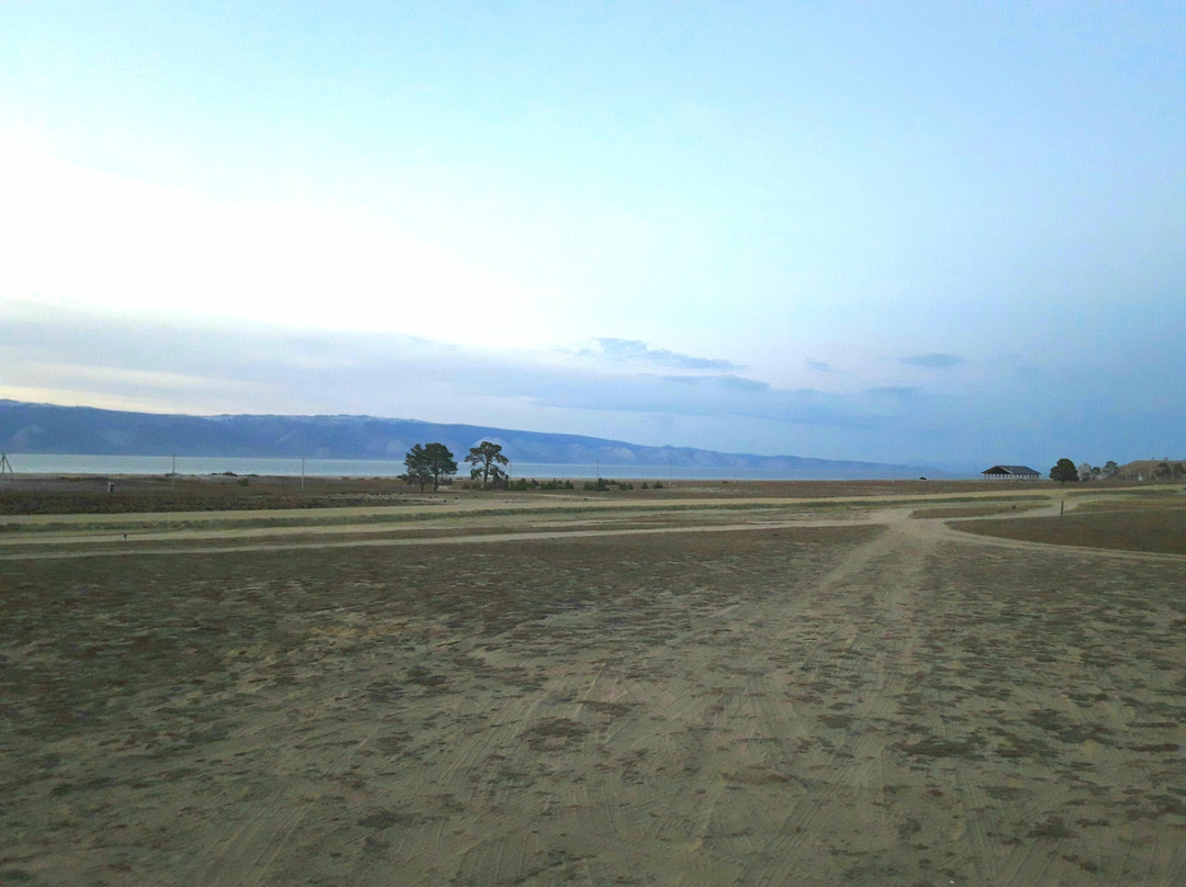 Homestead Kaporovykh主图