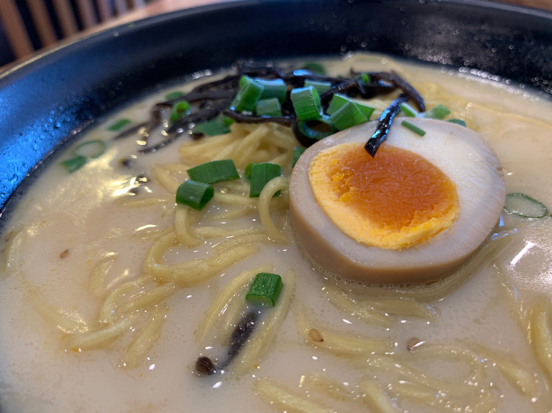 Men Tei Ramen - Caulfield