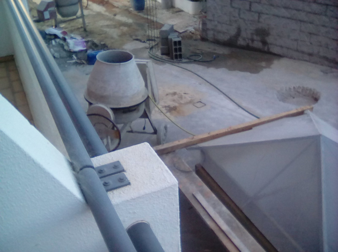 Luna Hotel Da Oura主图