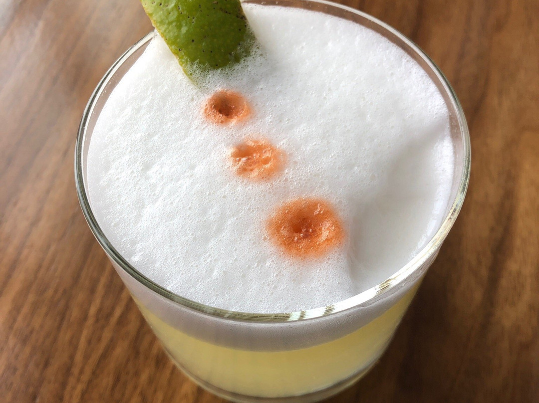 New Canaan餐馆和美食-Pesca Peruvian Bistro New Canaan