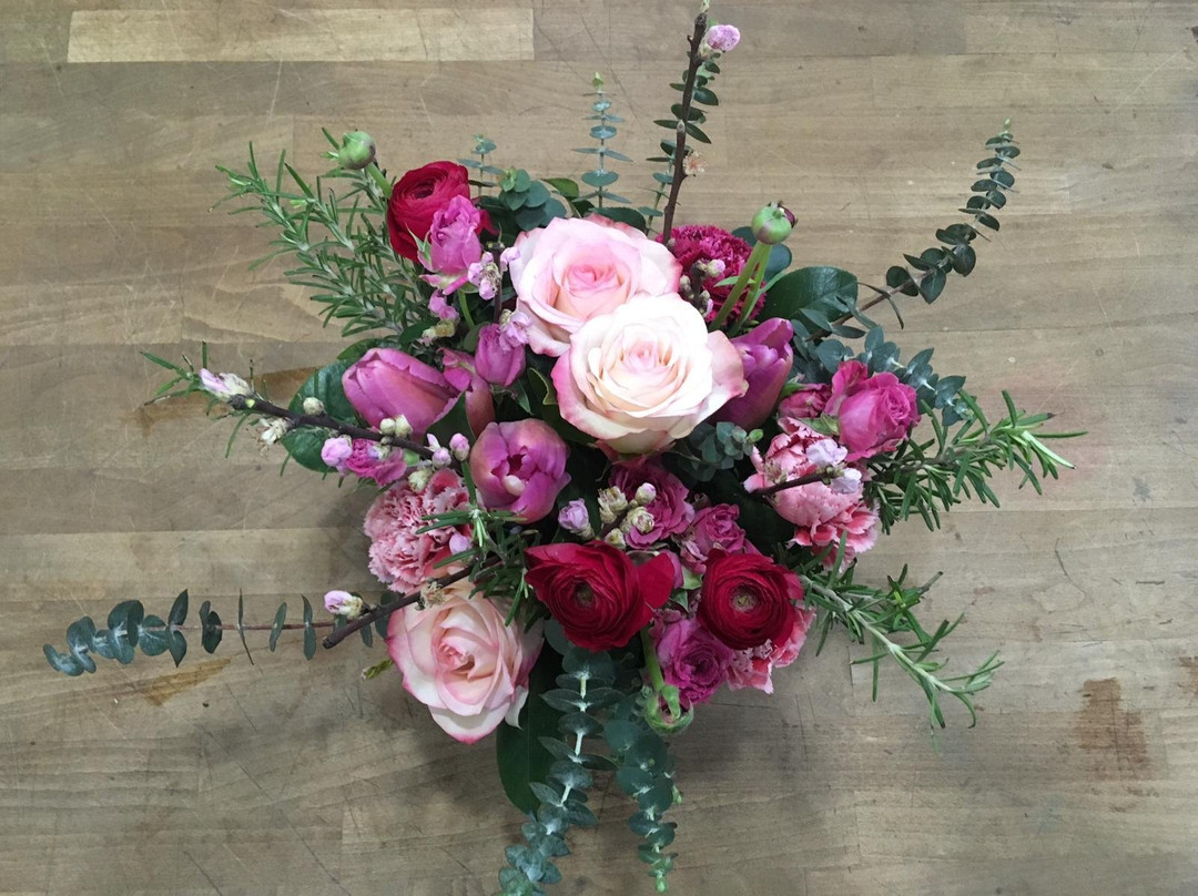 Kadò flowerdesign景点图片