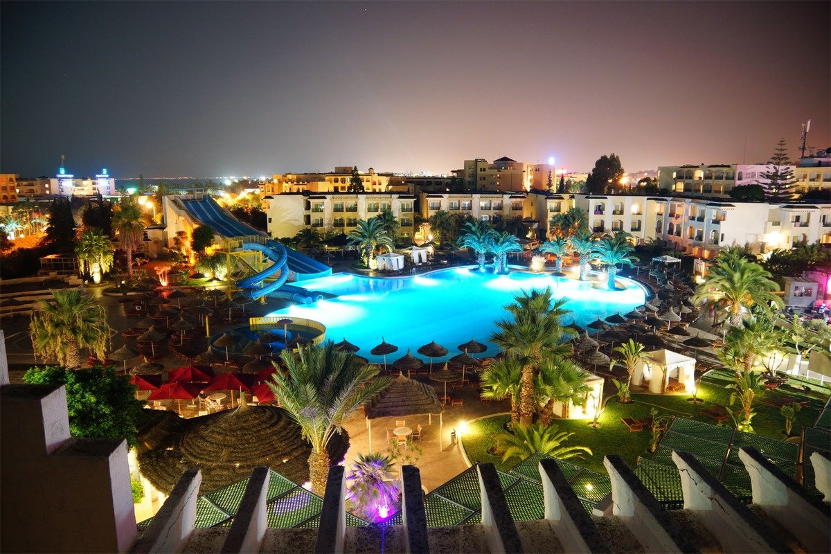 Soviva Resort-官方
