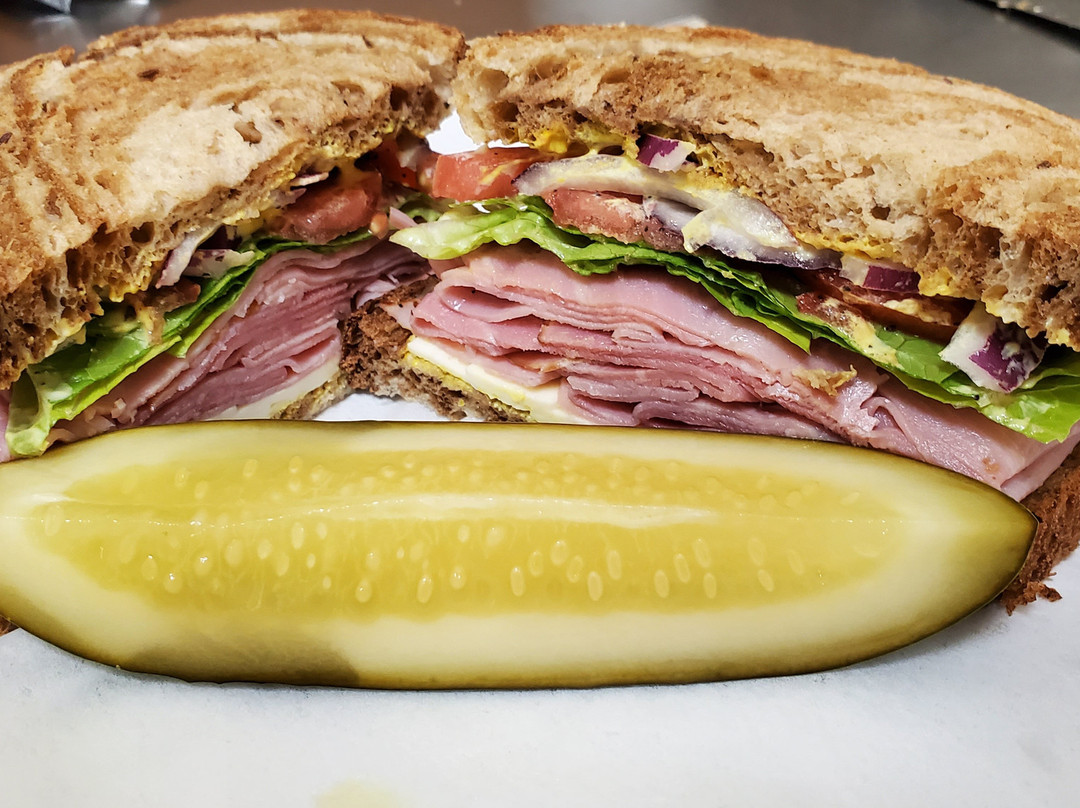 Lake Wales Cheese Shoppe & Deli