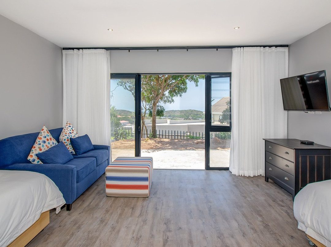 Sky Blue Guest House主图