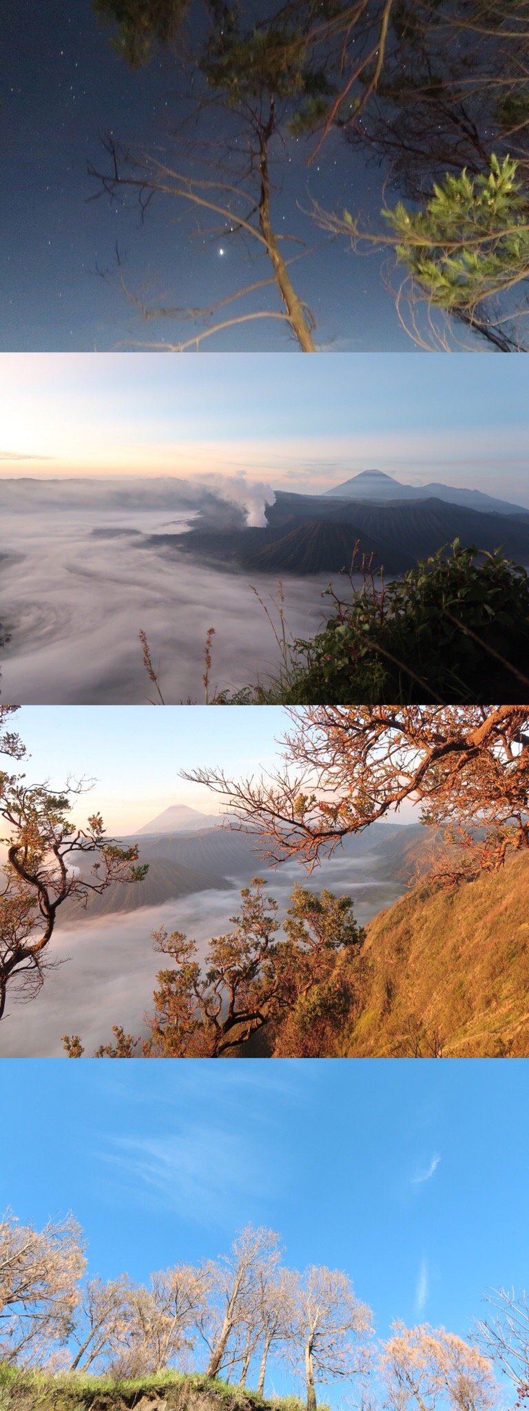 Bromo Taxi-2019年3月2日上传的实拍图