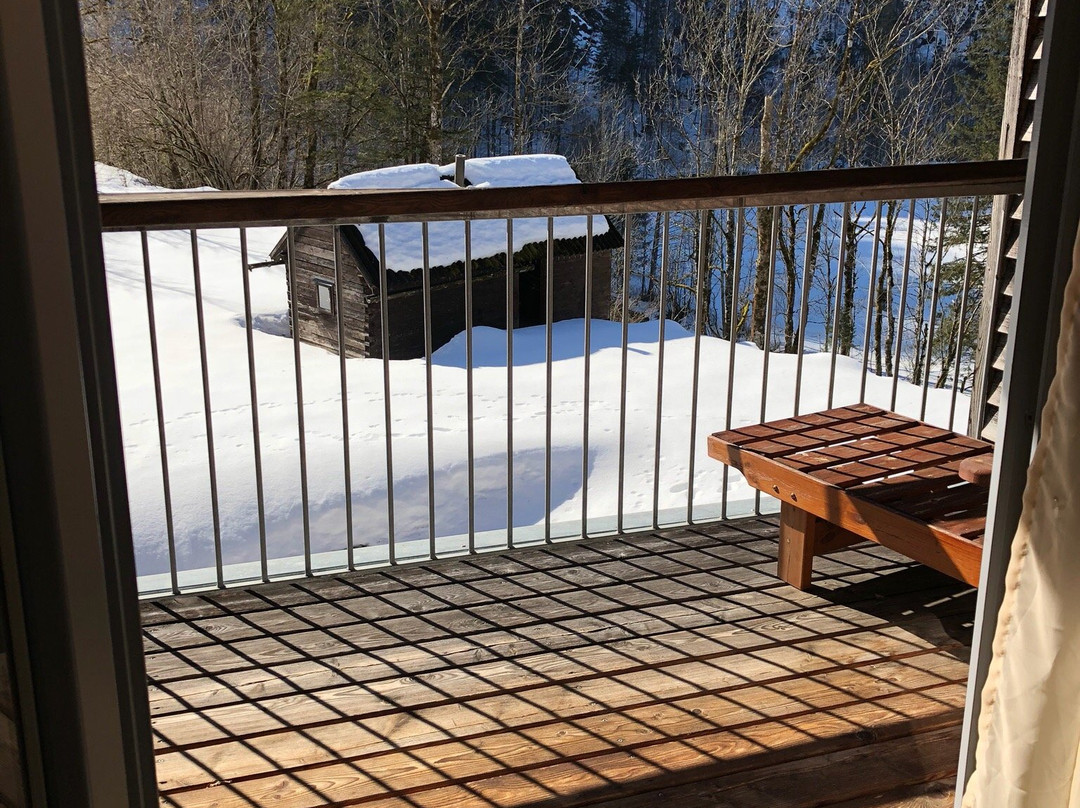 Hotel Bergkristall Wildalpen主图