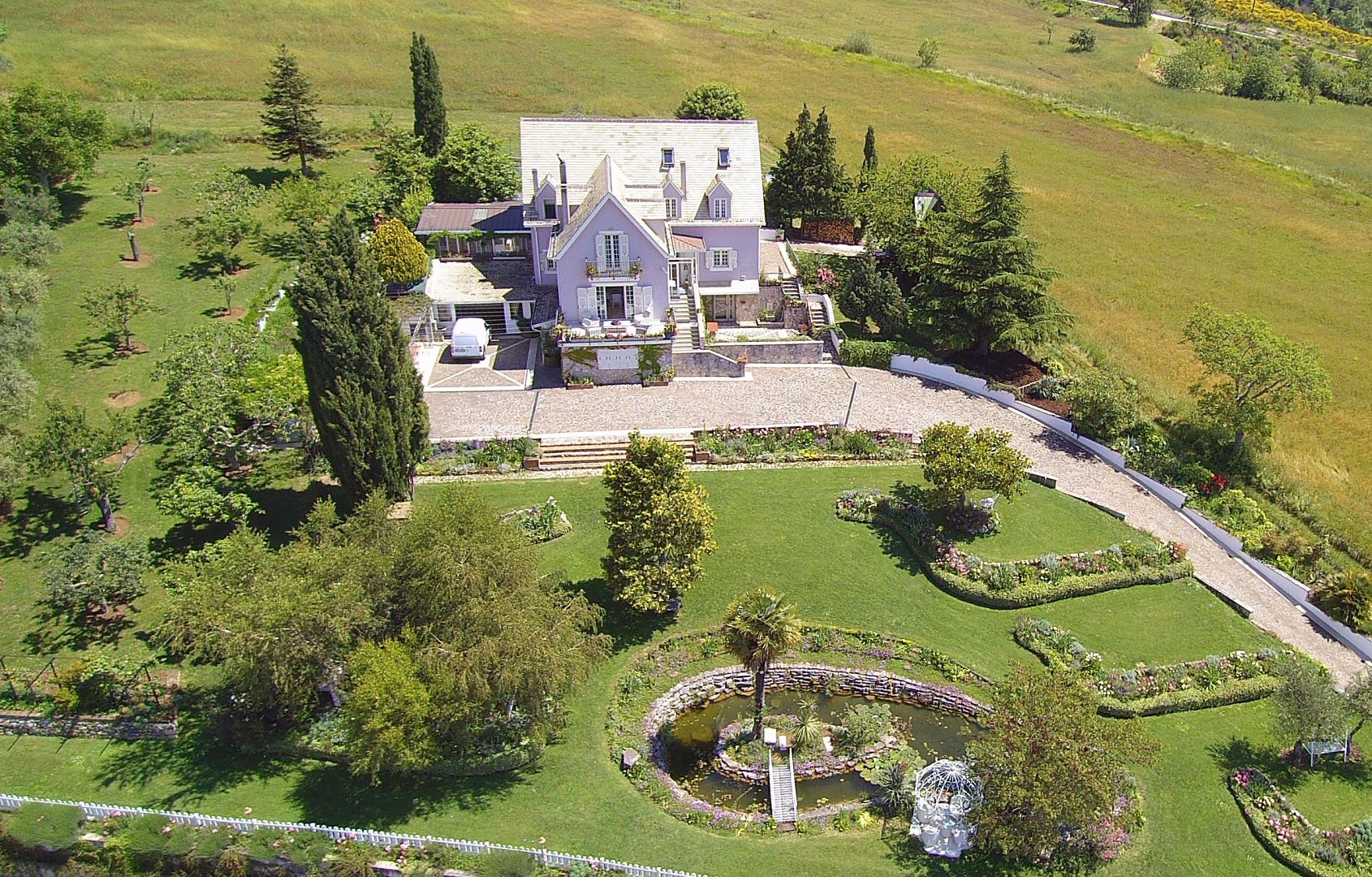La Casa di Mimma-官方