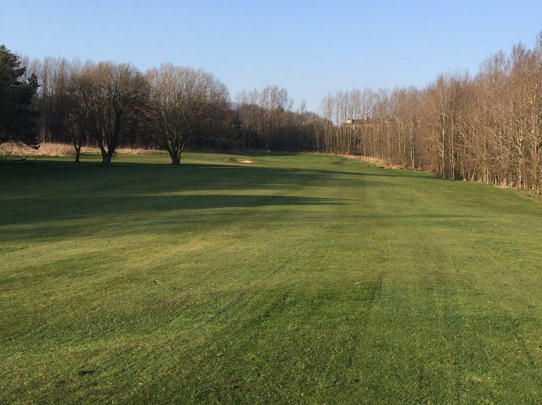 Garesfield Golf Club-Chopwell必去景点