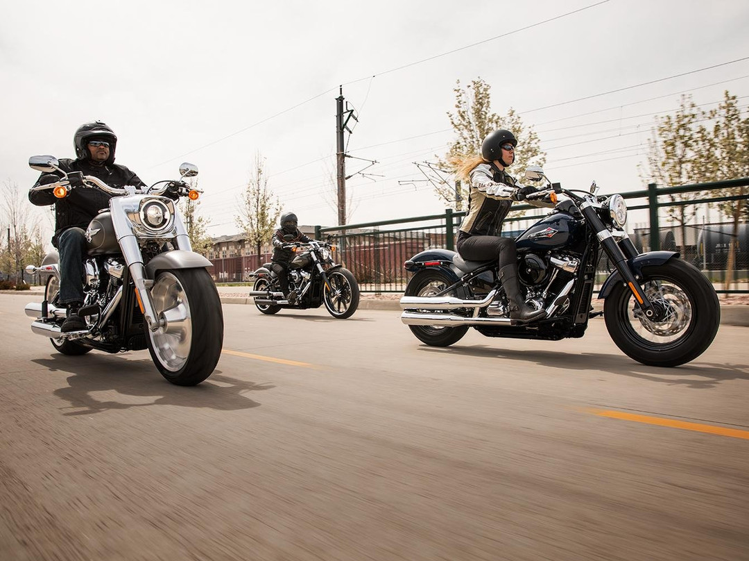 Motorrad Matthies-图特林根必去景点