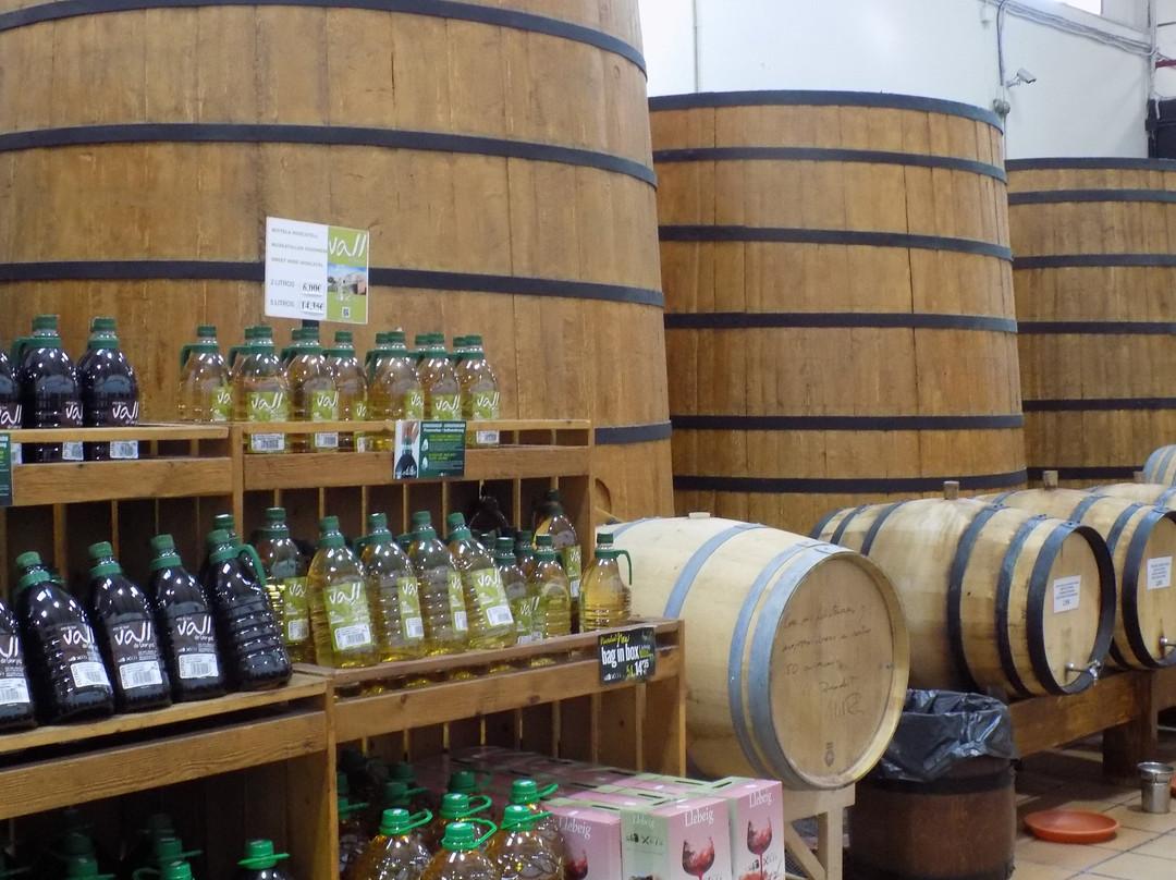 Round Town Travel-卡尔佩必去景点