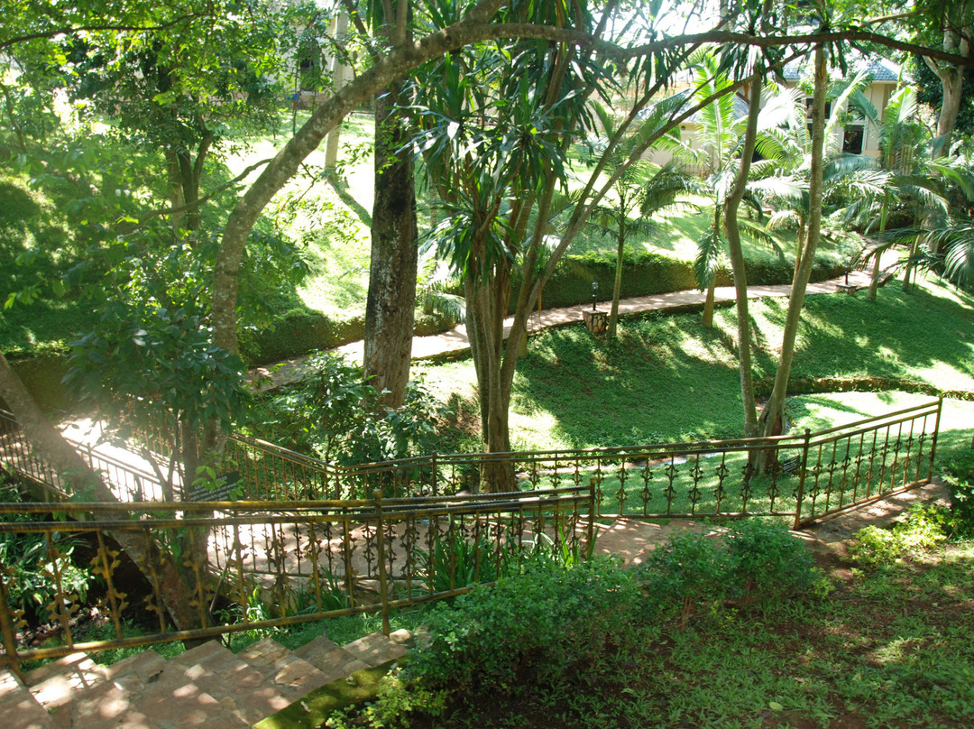 Miika Eco Resort Hotel主图