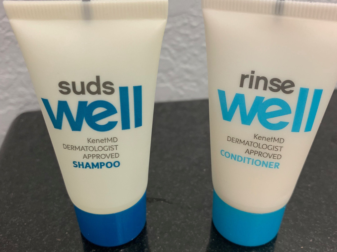 Hyatt House Sterling/Dulles Airport-North主图