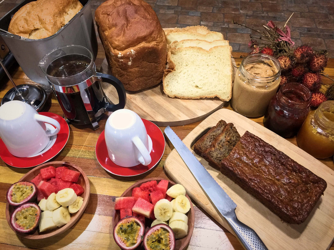 Sulawesi Castle主图