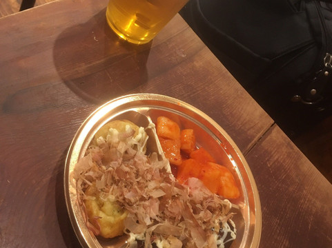 Arde Shinosaka-大阪市必去景点