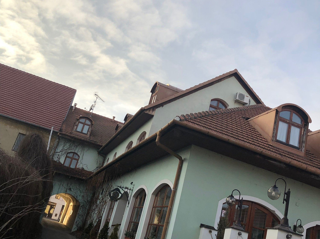 Hotel Napoleon主图