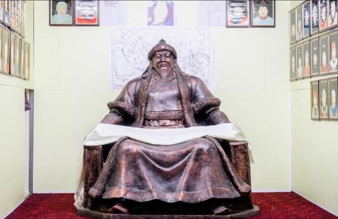 Mongol Costumes Museum-乌兰巴托必去景点