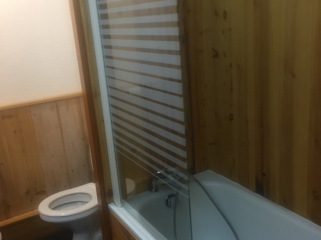 Résidence Hôtelière Bellecôte主图