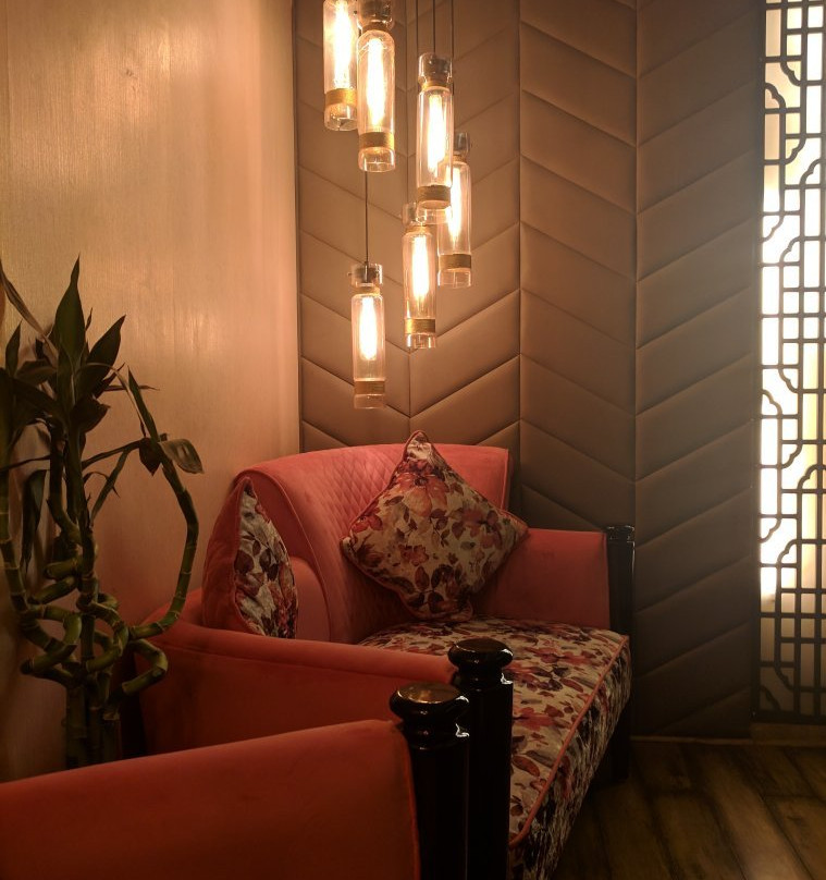 DNG The Grand Hotel主图