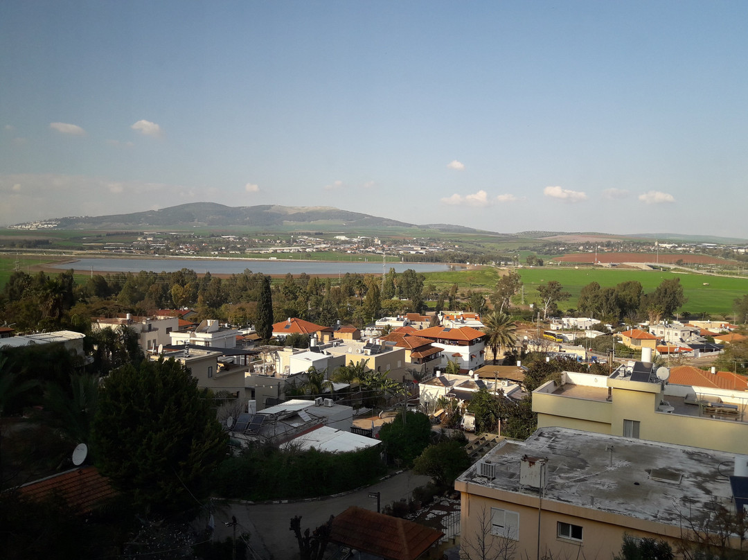 Gilboa Guest House主图