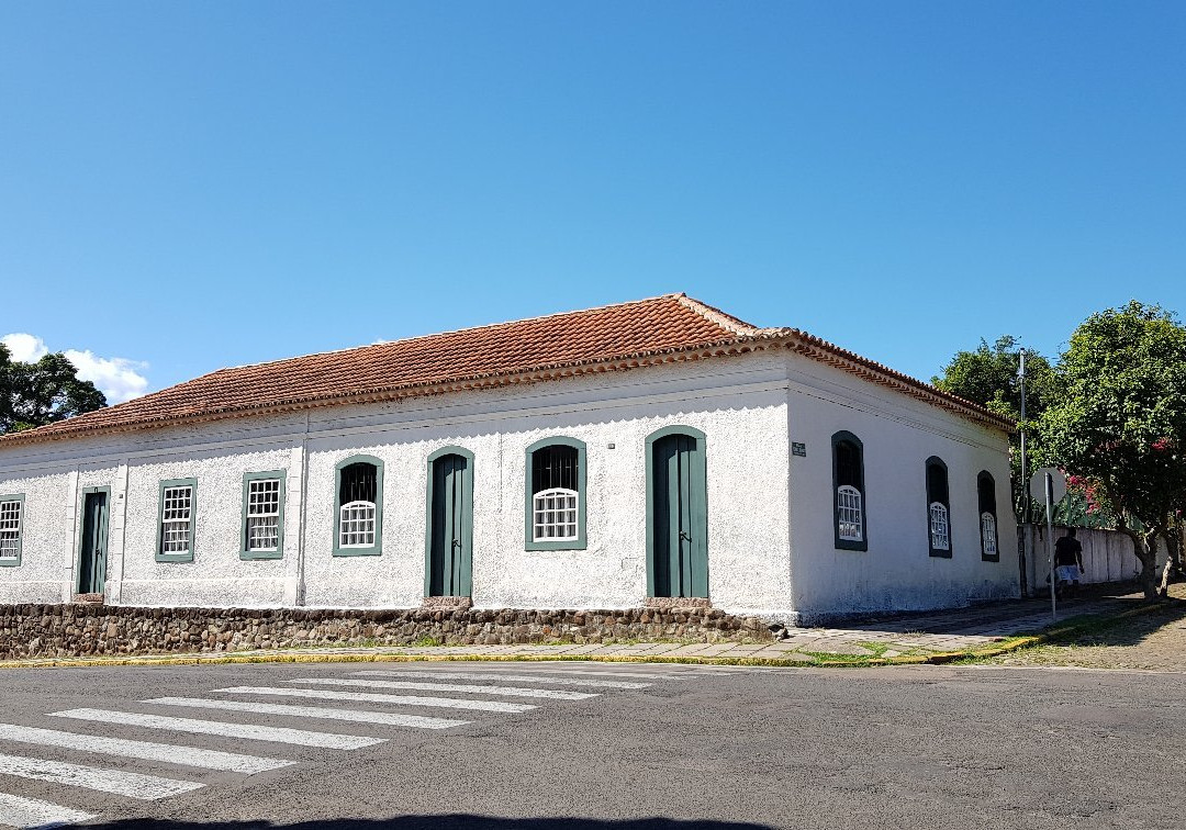 Casa de Gomes Jardim