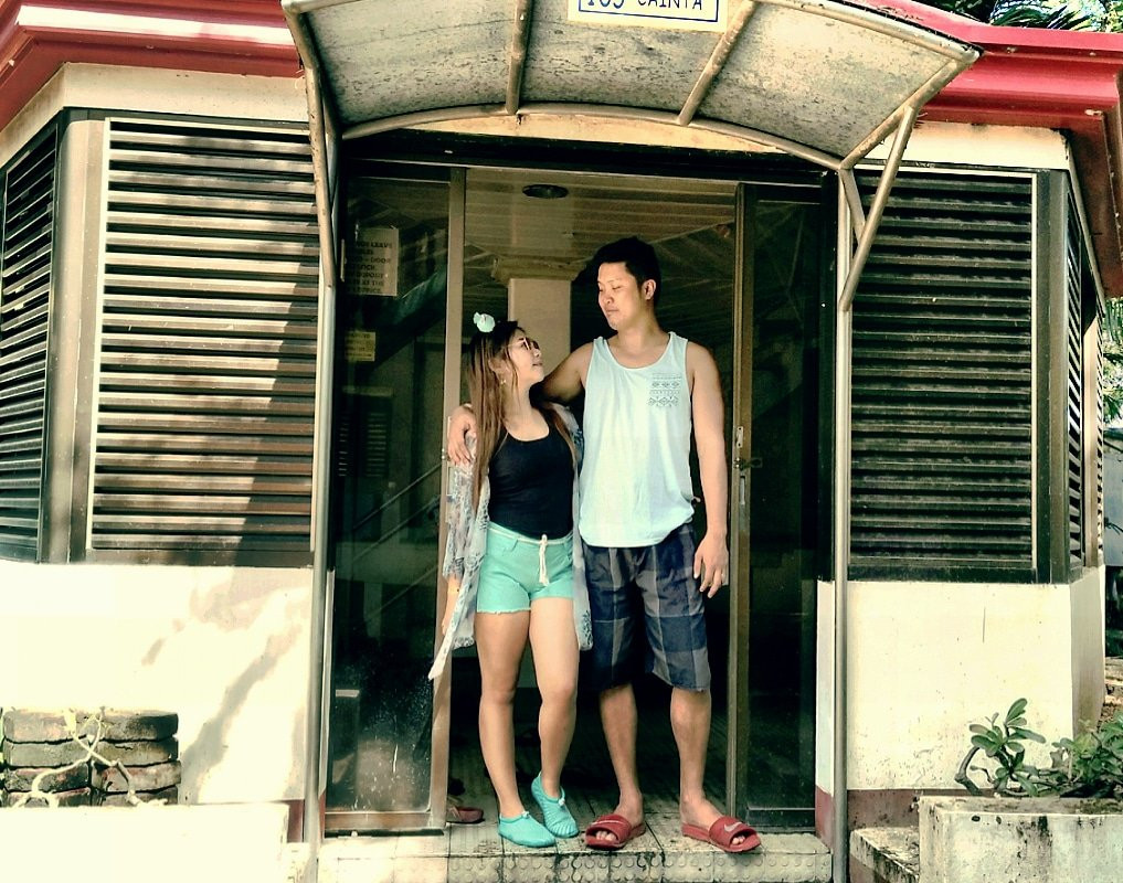 Club Manila East主图