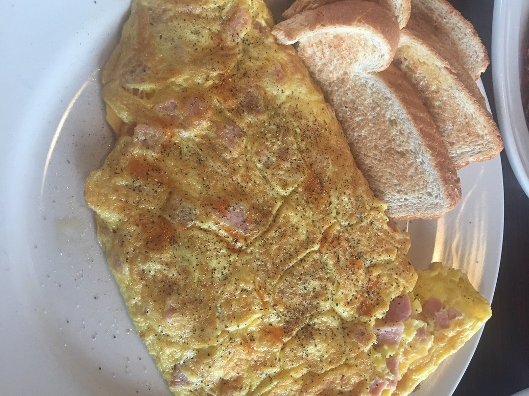 Falcon Family Restaurant