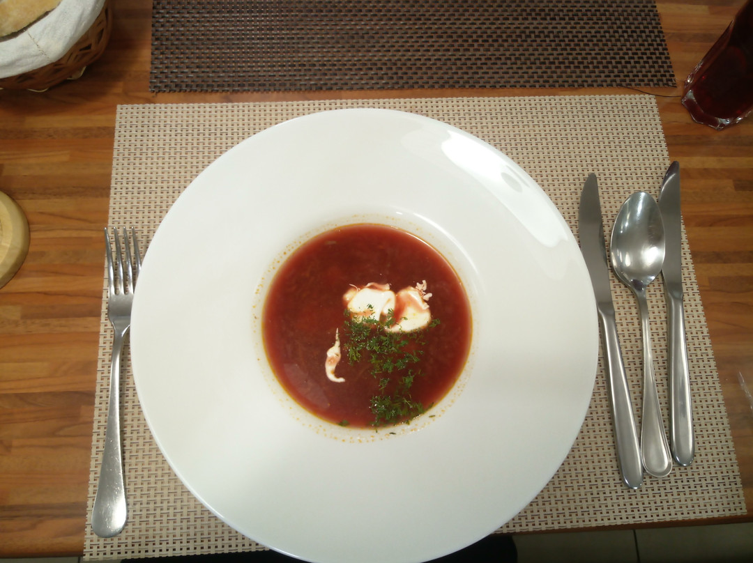 ShishkiNN Hotel & SPA主图