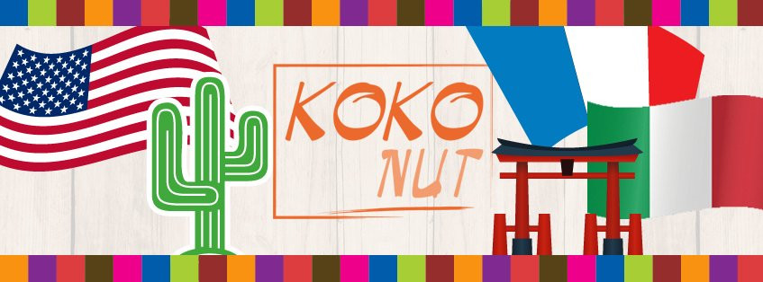 Kokonut Brasserie