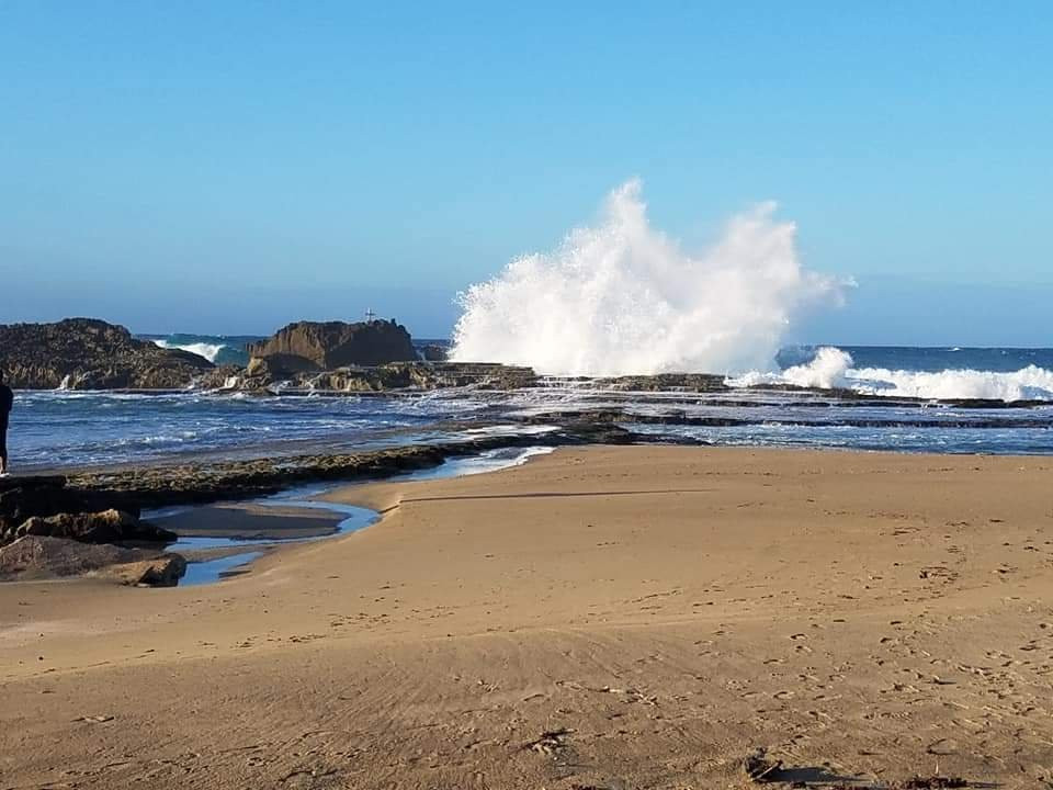 Pedalea Isabela-Isabela必去景点