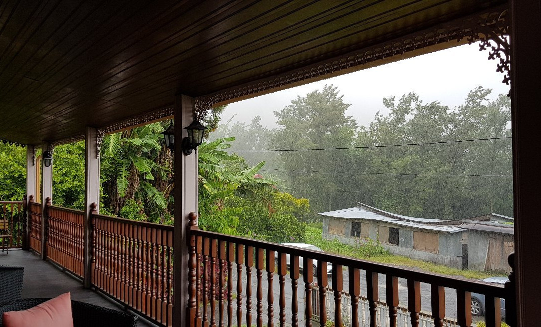 La Tourte Dorée主图